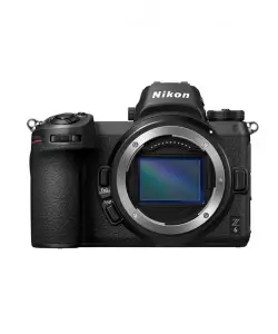 خرید دوربین nikon z6